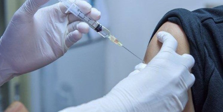 واکسیناسیون ۷۲۴ معلم در اسفراین تاکنون انجام شده است