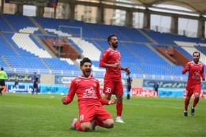 مهاجم سرخ‌ها: هم خوشحال هستیم، هم ناراحت! 