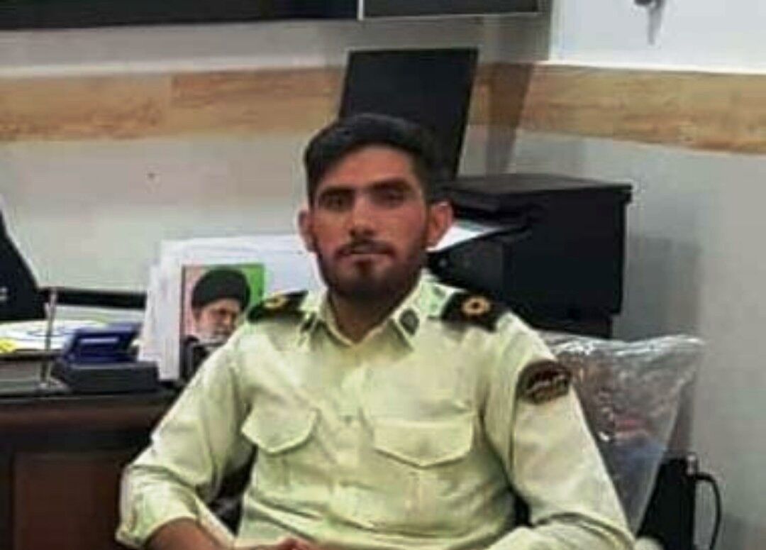 شهادت مامور انتظامی دزفول در درگیری با افراد مسلح