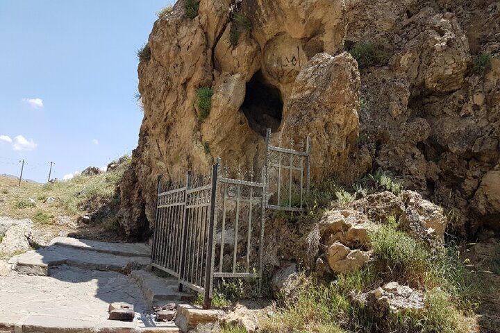 ۳ اثر تاریخی اشنویه در فهرست آثار ملی به ثبت رسید