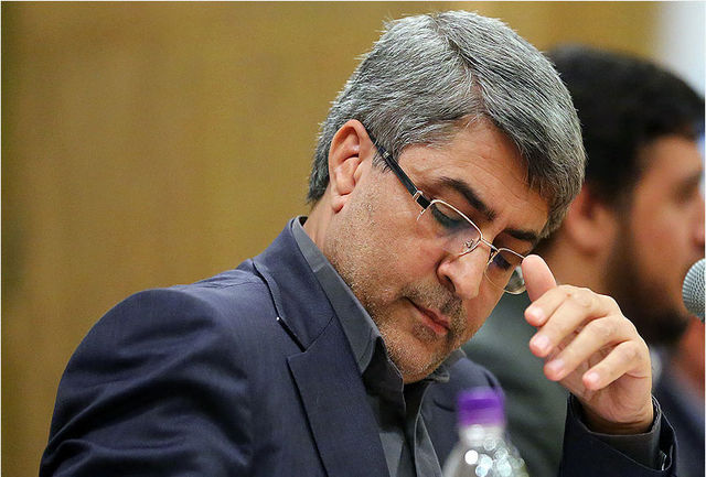 وکیلی: ناکارآمدی امروز ما محصول ناکارآمدی احزاب است