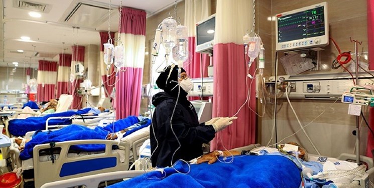 فوت ۲ بیمار کرونایی در خراسان شمالی