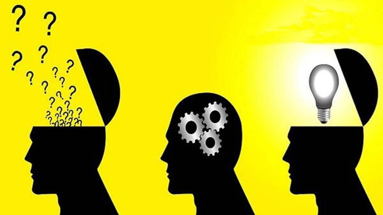 چند معما برای آنهایی که از به چالش کشیدن خود لذت میبرند