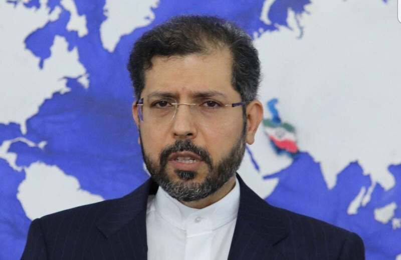 واکنش سخنگوی وزارت امور خارجه به طرح اتهامات واهی بحرین علیه چند بانک ایرانی