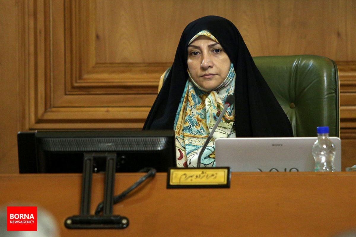 بانوی اصلاح‌طلب: رئیسی از برجام دولت روحانی محافظت کند