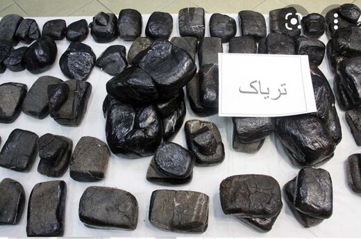 جنگ بزرگ پلیس سیستان و بلوچستان با قاچاقچیان مخدر