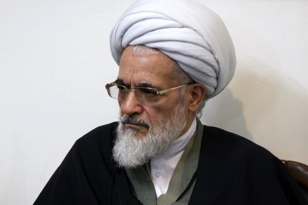 پیام آیتالله بیات زنجانی در پی تحرکات جدید طالبان در کشور افغانستان