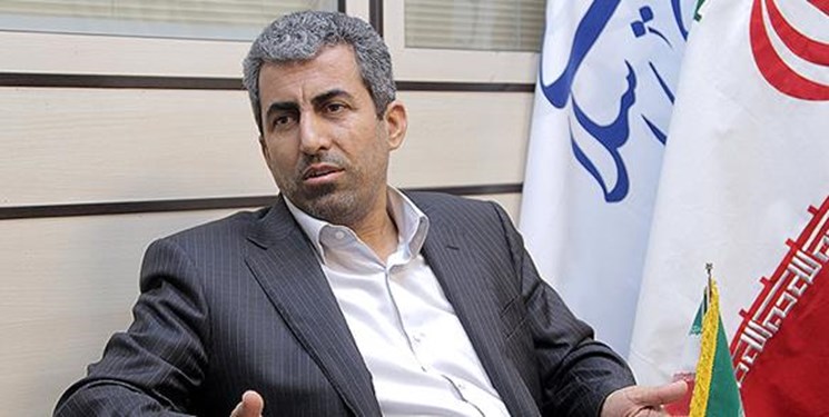 رفع مشکل آرامستان جدید شهر کرمان