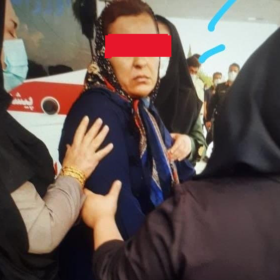 جزئیاتی از قتل دختر 5 ساله توسط مادرش