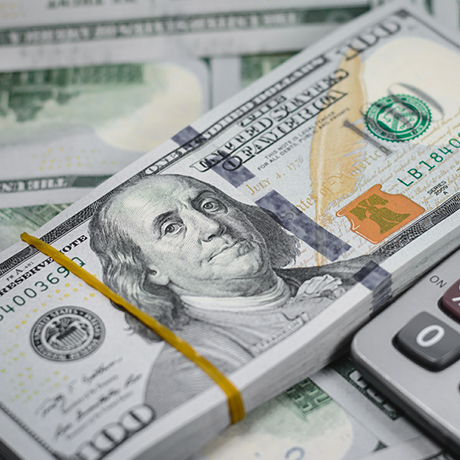 پیش بینی قیمت دلار برای فردا ۱۱ مرداد 