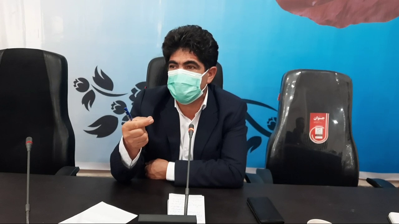 نبود پزشکان متخصص در بیمارستان چاراویماق
