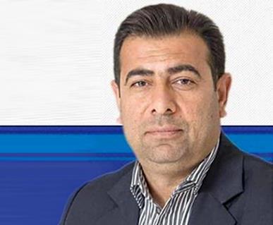 مرز تجاری شلمچه نیمه‌تعطیل است