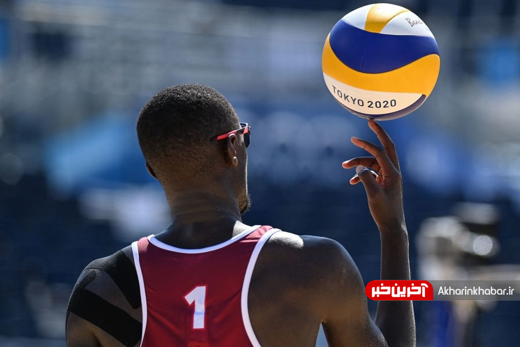 تصاویر منتخب روز دهم المپیک