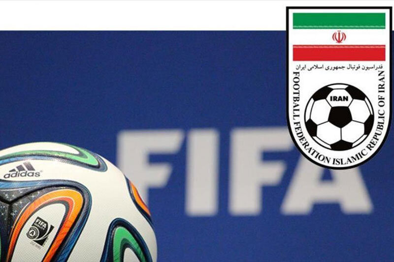 سایه تعلیق دوباره روی سر فوتبال ایران افتاد!