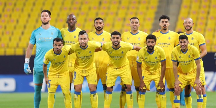 اعلام زمان ابلاغ رای پرونده النصر در رابطه با باشگاه پرسپولیس