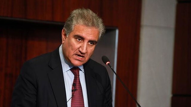 پاکستان: طالبان اجازه نفوذ داعش در افغانستان را نخواهند داد