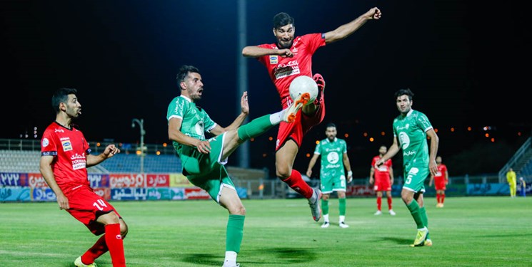 لیگ برتر ایران در آسیا قابل اعتناست