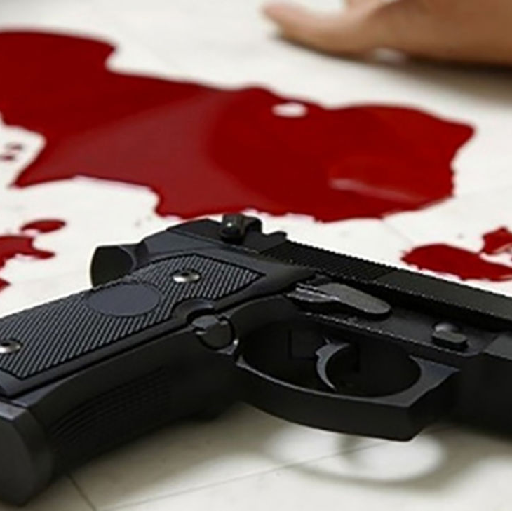 قتل عام 5 عضو خانواده با شلیک های بی رحمانه