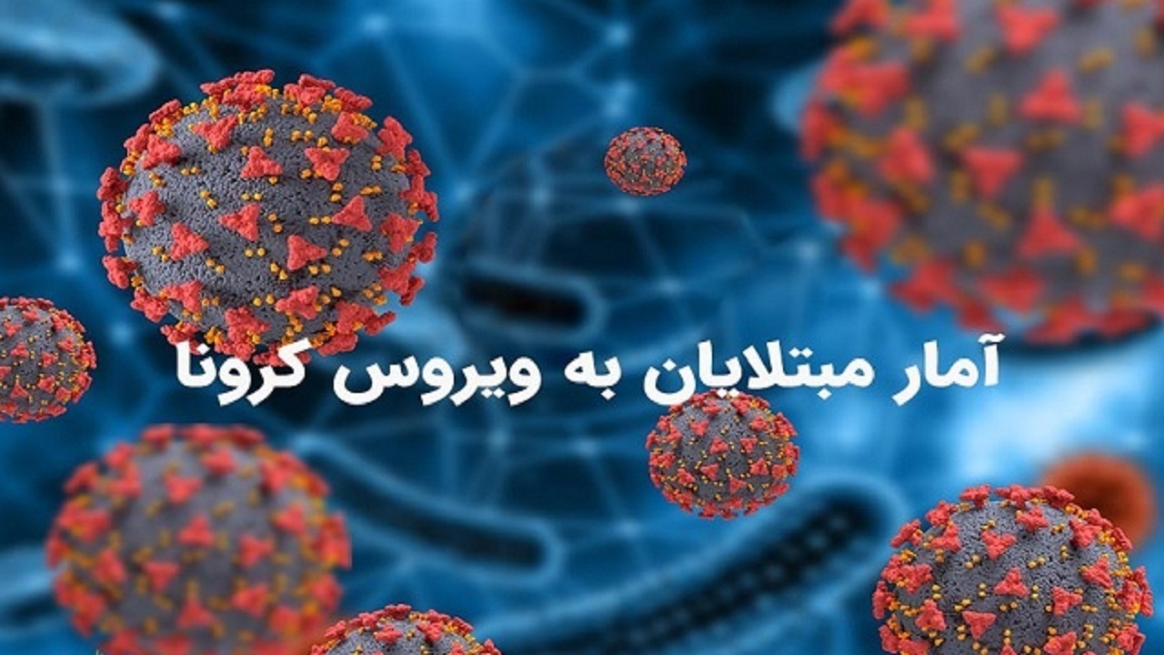 ابتلای ۲۰۶ نفر به کرونا در چهارمحال و بختیاری