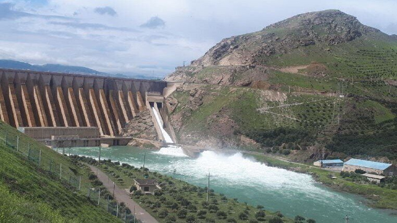 پایان نوبت بندی و رهاسازی آب کشاورزی در گیلان