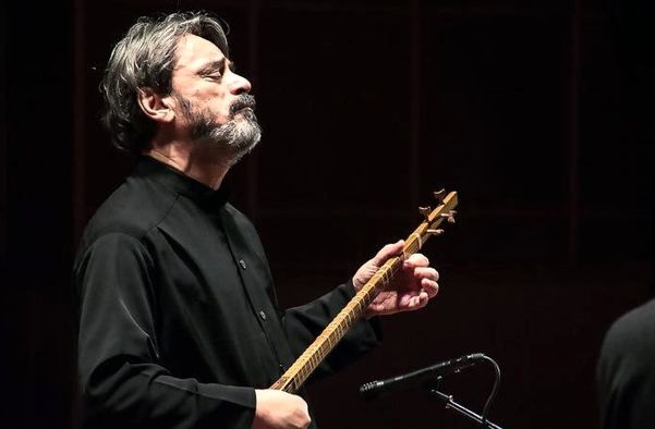 آهنگ بی کلام سنتی زیبا «دل به دل» اثر حسین علیزاده