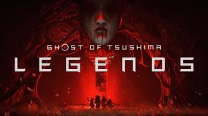 بخش Ghost of Tsushima: Legends به صورت بازی مستقل عرضه خواهد شد