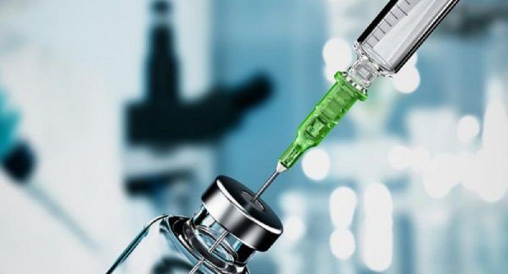 مربیان مهدهای کودک و پیش دبستانی مشمول دریافت واکسن شدند