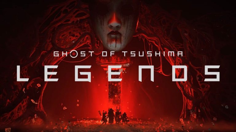 بخش Ghost of Tsushima: Legends به صورت بازی مستقل عرضه خواهد شد