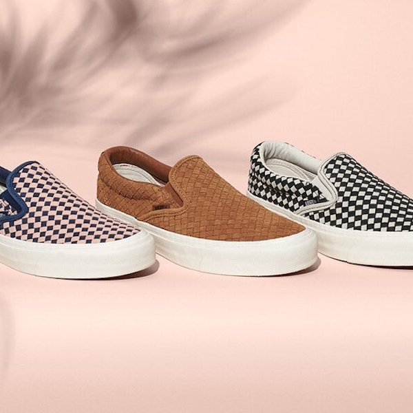 چند راهکار برای تمیز کردن کفش و کتونی