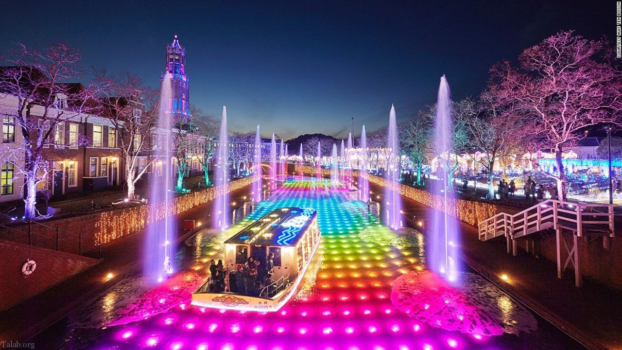 حقایقی جالب درباره مردم ژاپن که نمی‌دانستید