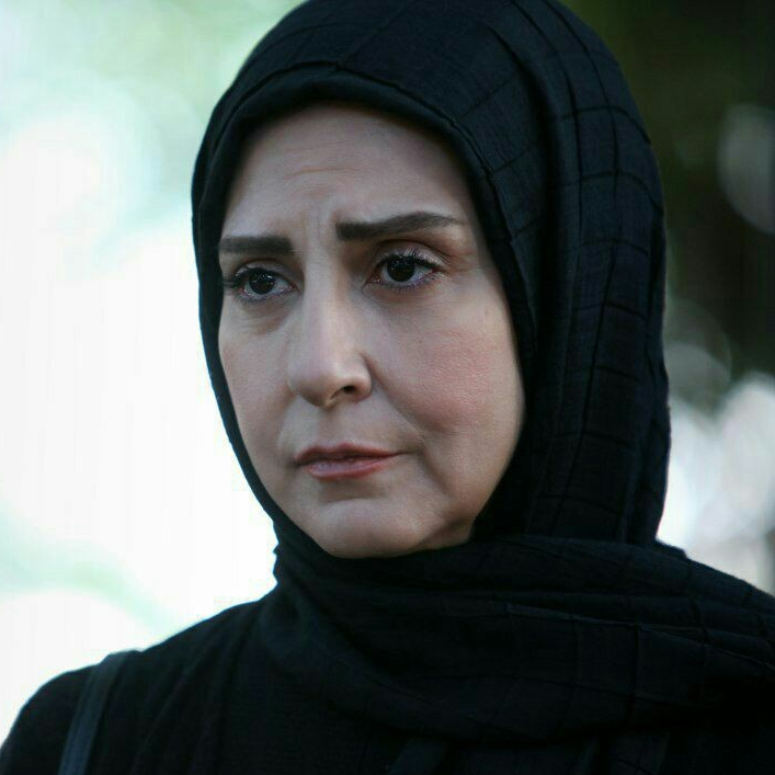 چهره ها/ مرجانه گلچین خطاب به ارشا اقدسی: تو پیروز شدی