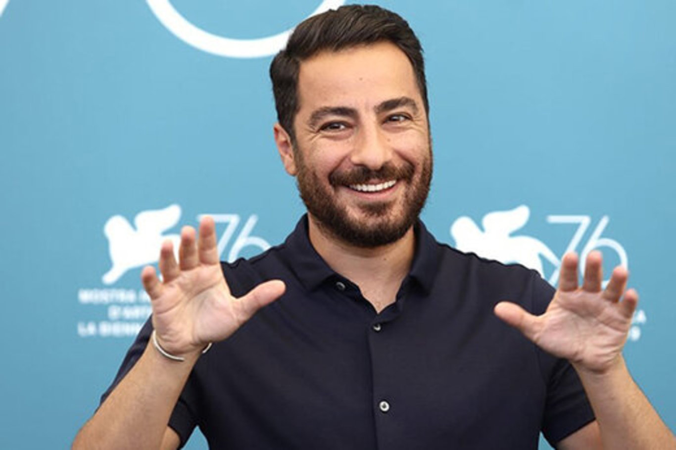 چهره ها/ استوری ببر کورد برای پلنگ مازندران