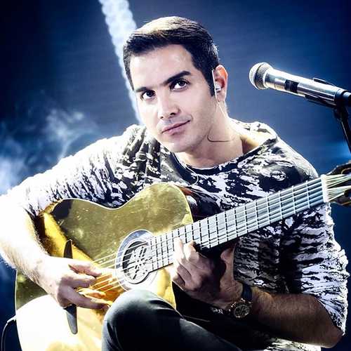 آهنگ زیبا و شنیدنی «جاده» برای طرفداران محسن یگانه