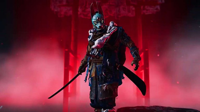 امکان خرید جداگانه بخش چند نفره بازی Ghost of Tsushima