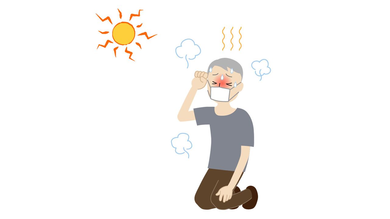 سکته گرما چیست و چگونه از وقوع آن پیگیری کنیم؟