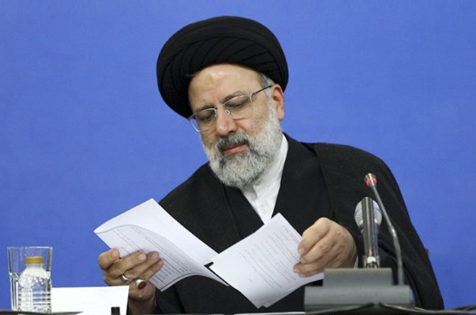ناگفته هایی از وزیر احتمالی صمت در دولت رئیسی