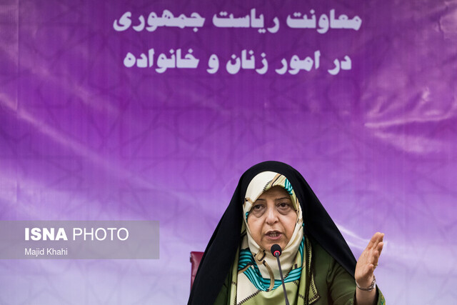 واکنش «ابتکار» به زیرگرفتن دو زن در ارومیه به دلیل بدحجابی