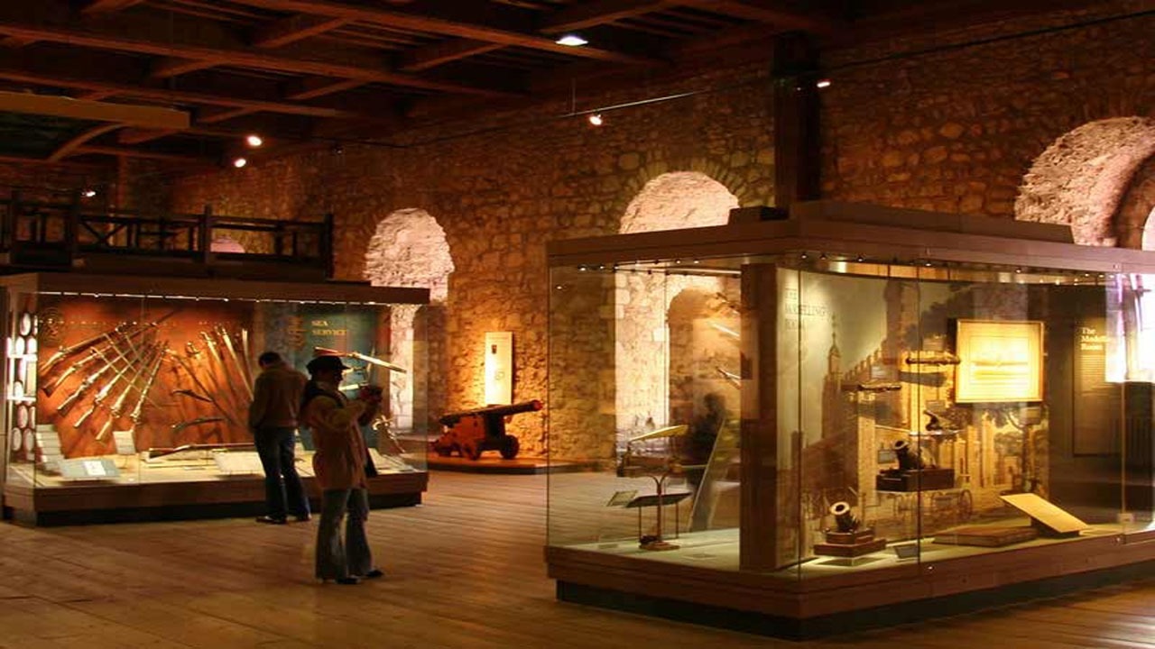 با موزه‌های عجیب و غریب جهان آشنا شوید