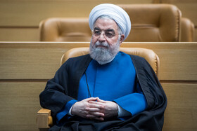 واکنش دفتر رئیس جمهور سابق به ادعای حقوق بازنشستگی 350 میلیونی روحانی