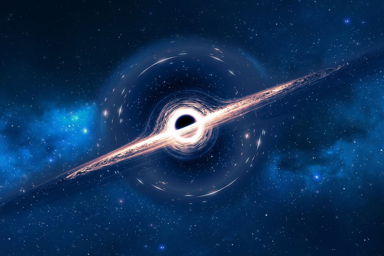آخرین خبر | سیاه چاله چیست؛ هرآنچه باید درباره سیاه چاله‌ها، اسرارآمیزترین  اجرام جهان بدانیم