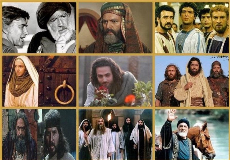 شرط موفقیت سریال‌های مذهبی ایرانی در جهان