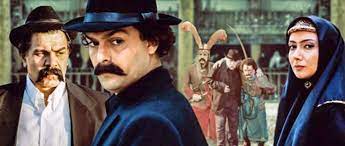 نماهنگ بسیار زیبای سریال «شب دهم» با صدای علیرضا قربانی