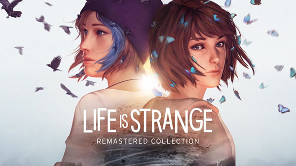 انتشار بازی Life is Strange Remastered Collection به تاخیر افتاد