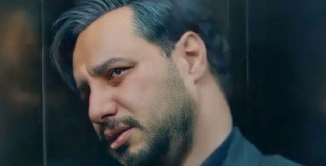 مالک سریال «زخم کاری» دیوانه شده؟!