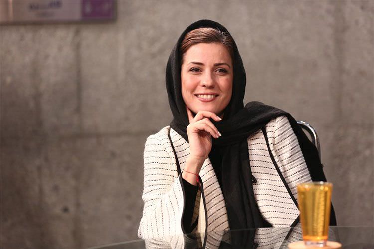 سارا بهرامی به «علف زار» پیوست