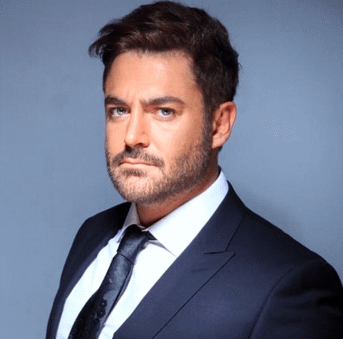 چهره ها/ محمدرضا گلزار: من خوش شانس نیستم