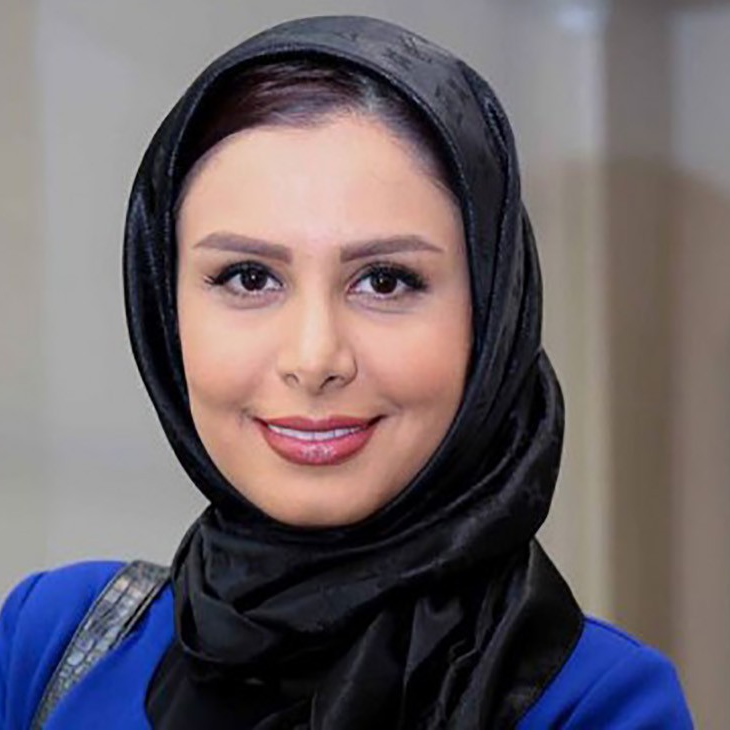 چهره ها/ نجمه جودکی و دل شکسته اش
