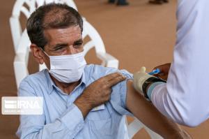 معاون دانشگاه علوم پزشکی: بیش از ۳۳۱ هزار نفر در استان بوشهر واکسن دریافت کرده‌اند