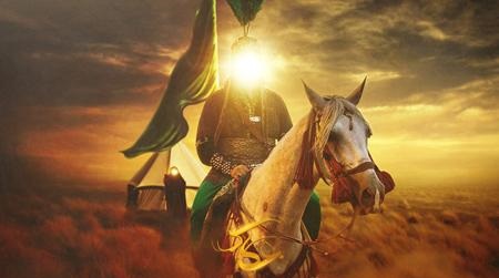 حکایت زیبای عنایت حضرت عباس علیه السلام به یک ارمنی!