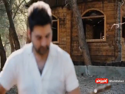 چهار مضراب بیات اصفهان با صدای ناب سه تار